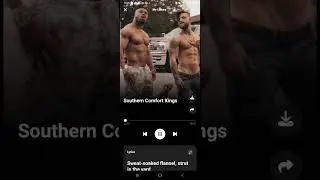 Southern comfort kings- Branda Blakley 