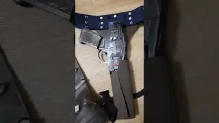 Completed Classic Battlestar Galactica  Uniforms