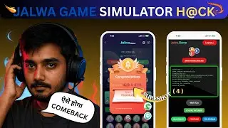 Hacking Simulator Fun | Colour Trading Tricks | Colour Prediction Tricks | Jalwa Game Tricks