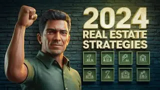 Ultimate Guide to Mastering Real Estate Marketing in 2024: Proven Strategies for Success