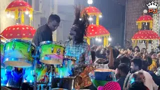 Samrat Band Anand | Choli Ke Peeche Kya Hai | PJ Bands