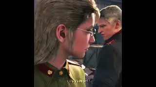Ocelot&rsquo;s Eye for Detail 👢👀