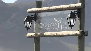Bientang's Cave Restaurant & Wine Bar