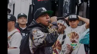 ENTREVISTA A MADE X LA CALLE