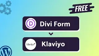 Integrating Divi Contact Form with Klaviyo | Step-by-Step Tutorial | Bit Integrations
