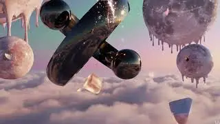 07 &ndash; The Realm of Forgotten Dreams &ndash; Subconscious Imagination & Dream Retrieval