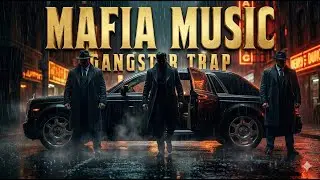 CINEMATIC TRAP MIX 2026 | Dark Bass & Aggressive Vibes 🌑 | Luxury Gangsta Vibes | GYM MOTIVATION 💪