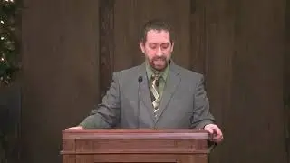 The Resurrected Body (2 Corinthians 5:1-10)