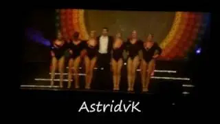 De Lama's Afscheidstour - Tijl Beckand