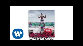 Gucci Mane - Upgrade feat Nav&eacute; Monjo (Official Audio)