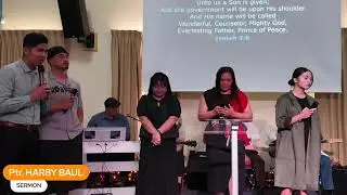 Sabbath Service Live Streaming