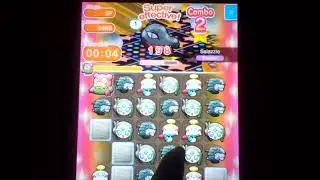 Let's Play Pokemon Shuffle Part 73:We Try To Get Lycanroc