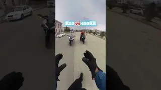 450sr vs r25 yamaha vs cf moto