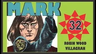 MARK de Robin Wood CAPITULO 32