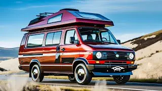 10 Next-Gen Off-Road Campers You Have to See (2025 Edition)