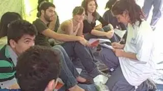 International Volunteer Day 2010 - UNV Lebanon