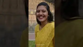 IAS Srushti Deshmukh And His Husband Most Beautiful 🤩 Couple's #shorts #motivation #viral