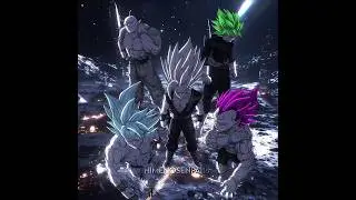 THE NEXT TOURNAMENT OF POWER ? #dragonball #marblemusic