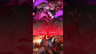 CFYOW Aaroniero VS CFYOW Yammy | Bleach Brave Souls