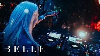 BELLE - Aftermovie @ Untold Festival, Untold Creators by Visa, Kapital | EDM Festivals 2025