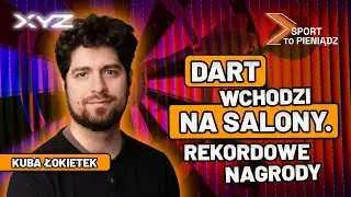 Rekordowe nagrody, tr&oacute;jka Polak&oacute;w i 18-letni faworyt. Ruszyła najważniejsza darterska impreza roku