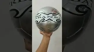 Tested out my new urbanball ⚽️🔥💯