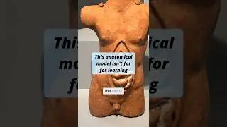 Etruscan Anatomical Models Aren&rsquo;t Just for Learning, Getty Villa Museum Visit