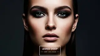 ANNA DEEP - Glass Between Us