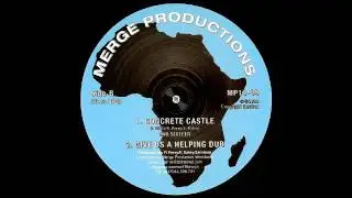 Earl Sixteen ‎– Give Us A Helping [Dub] – B2
