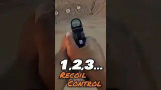 1,2,3... Recoil Control