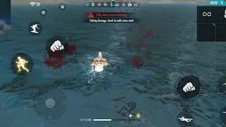 Unbelievable incident