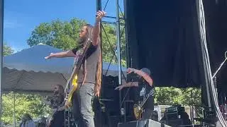 Them Dirty Roses - Cocaine and Whiskey - FULL - LIVE