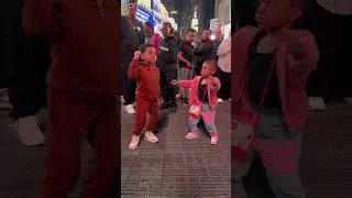 We Ate that 🔥🔥#tiktok #dance #viral #shorts #explore #nyc #youtubeshorts #fypシ