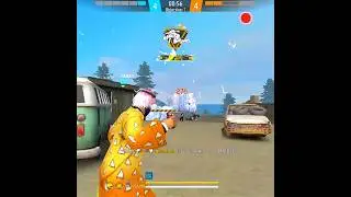 Sabex FF With Desert ☠️🗿#freefire #shorts #tgrnrz #tondegamer
