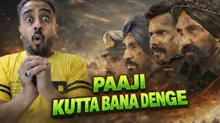 Border 2 Day 1 Box Office Collection Prediction | Sunny Deol 