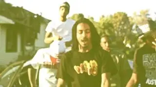 Top Shotta - LowKey ft. 24 Hour Boyz (Official Video)
