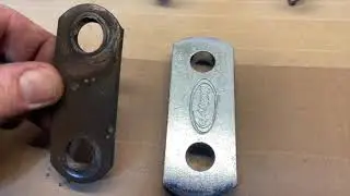 The Flannel Camper Installs a Morryde Wet Bolt Kit