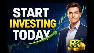How to Start Investing in 2025 | Beginner&rsquo;s Guide to Building Real Wealth