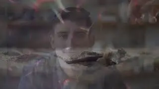 Johnny Beachit  