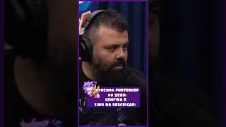 senhor dos an&eacute;is &eacute; muito bom | flow podcast