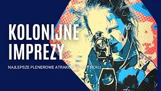 LASER TAG I VIRTUALFUN na terenie ośrodka kolonijnego