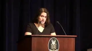 Simone Digby Baccalaureate Address - Webb School of Knoxville