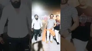 Ankit Jharsa || Fouji Haslapur || Paras Gadoliya || Smuggler Prince #shorts