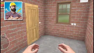 House Flipper: Home Design, Renovation Games Mobile 2021 - Gameplay Walkthrough (iOS, Android)