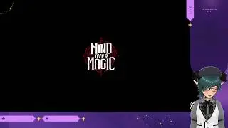Magic College Colony Sim is Weird | Mind Over Magic | Push for Affiliate