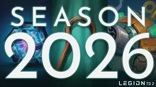 Учу играть в легион! | 3k elo gameplay | RedHoodieMan | Legion TD 2 | RU/ENG