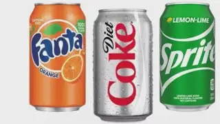 Coca-Cola recalls 2000 soda cases due to 'unspecified foreign material'