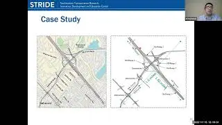STRIDE Webinar: Integrated Corridor Management
