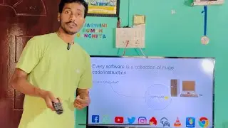 Fundamentals of Computing - Lecture 6