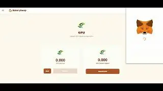 This is the most profitable GPU coin STAKING ever 🚀 stake Node AI crypto